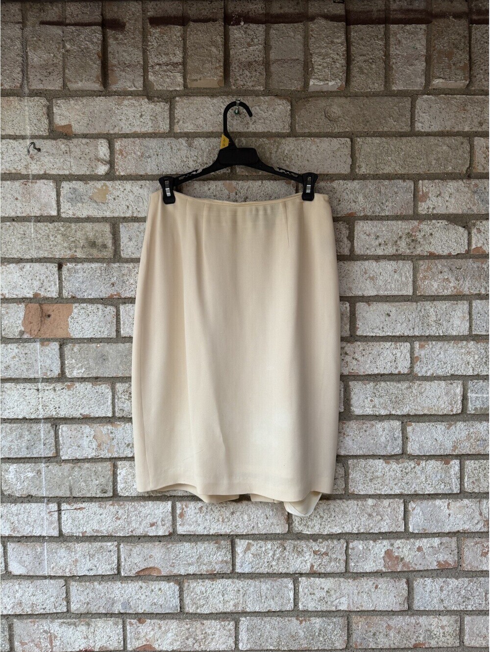 Linda Allard Skirts Black Size 2